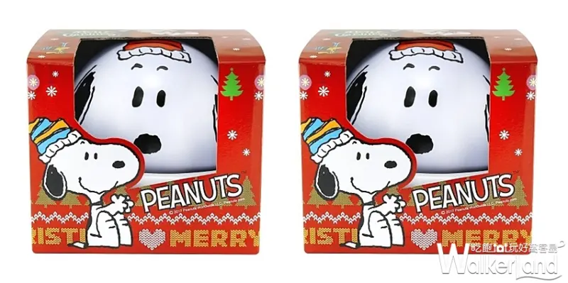 7-ELEVEN 黏黏怪物研究所 / WalkerLand窩客島提供