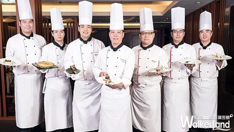 六福旅遊集團 / WalkerLand窩客島整理提供