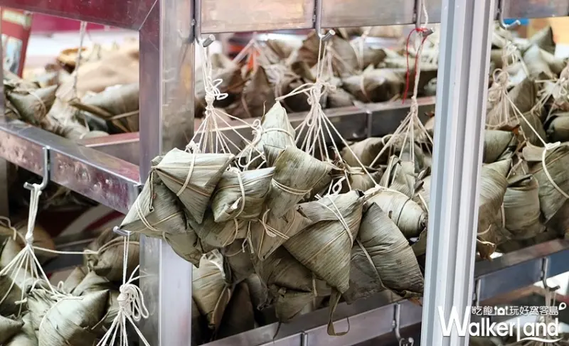 饗樂臺南 / WalkerLand窩客島整理提供