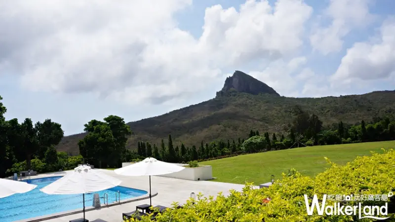  華泰瑞苑墾丁賓館 / WalkerLand窩客島提供