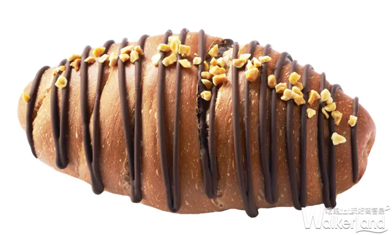 Semeur聖娜 / WalkerLand窩客島整理提供