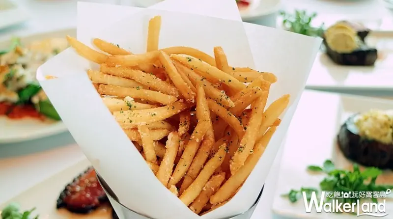 莫爾頓牛排館 / WalkerLand窩客島整理提供