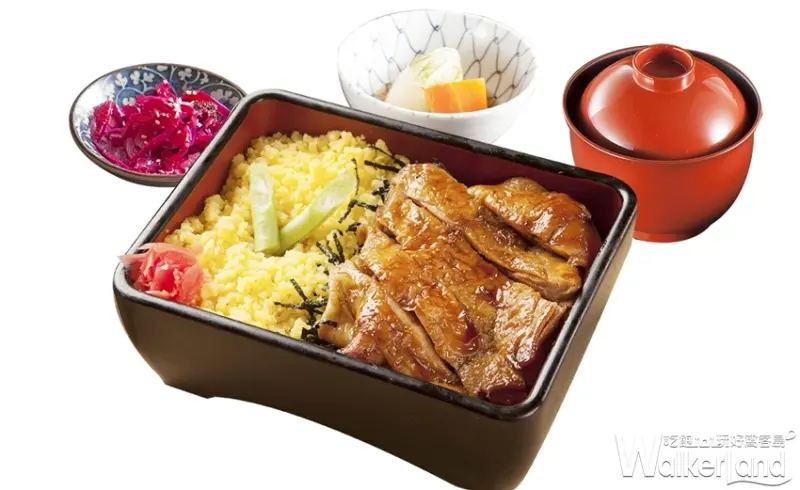 麻布茶房 南港中信園區 開幕 / WalkerLand窩客島提供