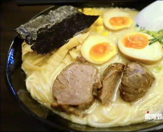 《宜蘭羅東美食景點》羅東夜市津宴拉麵~每日限量100碗的日本拉麵店