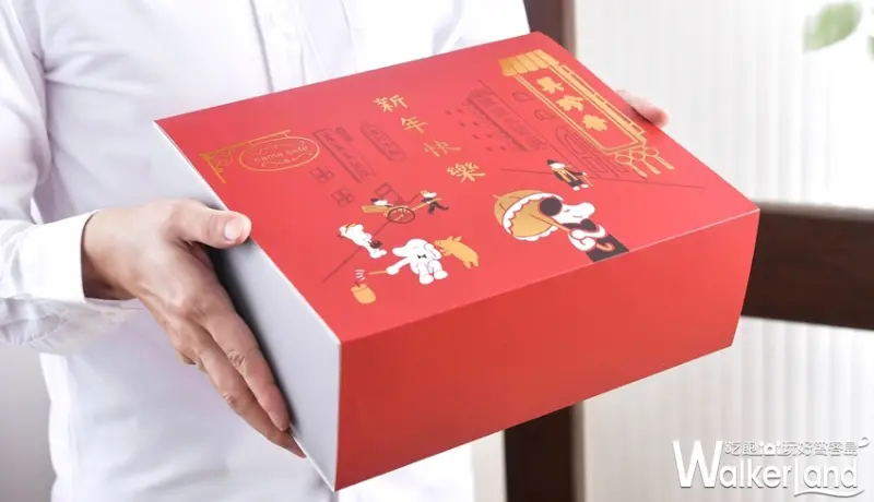 豬肉乾濾掛禮盒