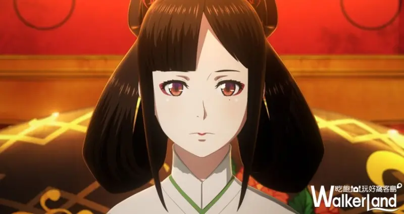 動畫電影「相對世界。明日終結？」 / WalkerLand窩客島整理提供