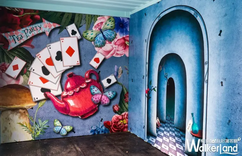 G10 GO！ / WalkerLand窩客島提供