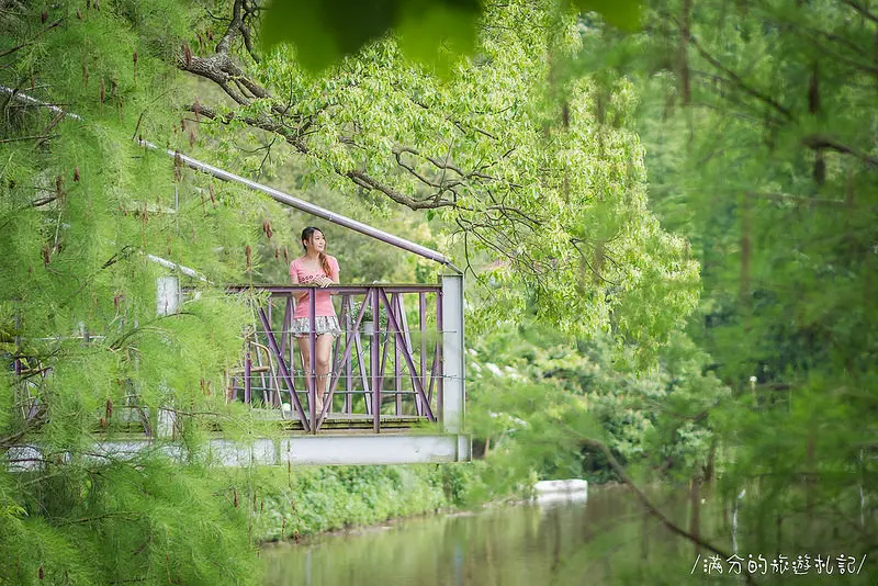 新竹景觀咖啡廳「好事烘焙House Bakery」 /美食窩客 藍色起士 提供