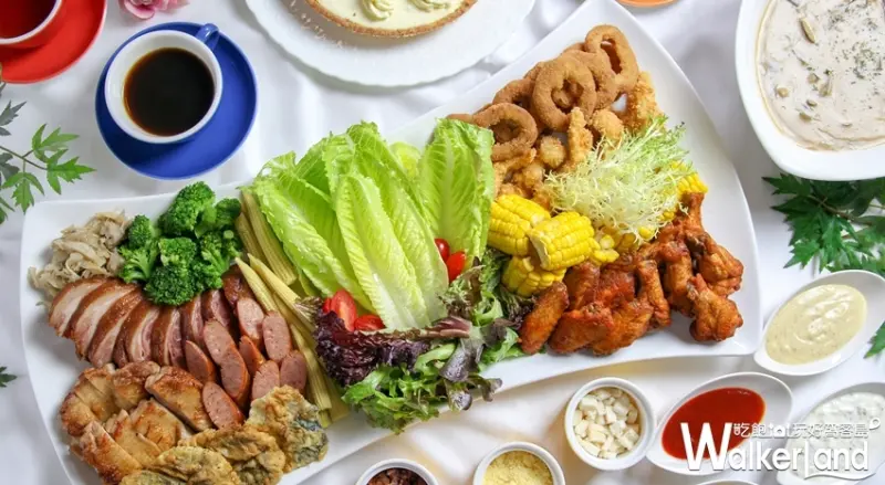 首都牛排館 / WalkerLand窩客島整理提供