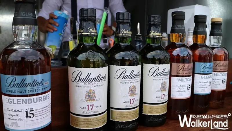 百齡罈「B HOUSE」 / WalkerLand窩客島整理提供