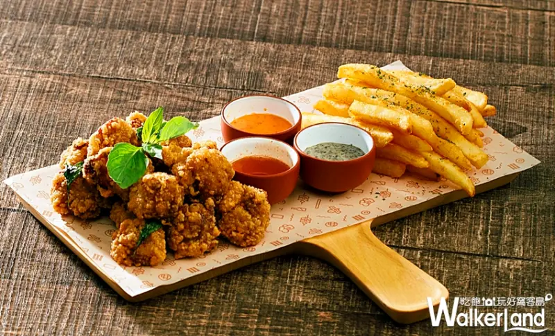 SUNMAI BAR / WalkerLand窩客島整理提供