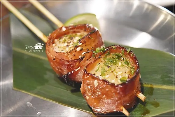 美食窩客 Jennifer(真妮4) 曾在「肉道場 繁盛居酒屋」