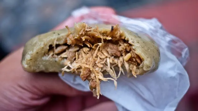 【虎亂吃一通】【鶯歌】阿嬤(入下)豆花