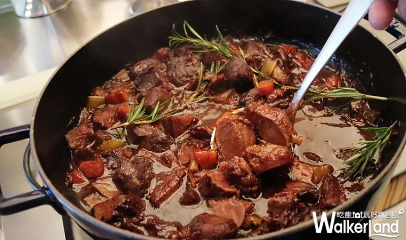 Bencotto義大利餐廳 / WalkerLand窩客島整理提供