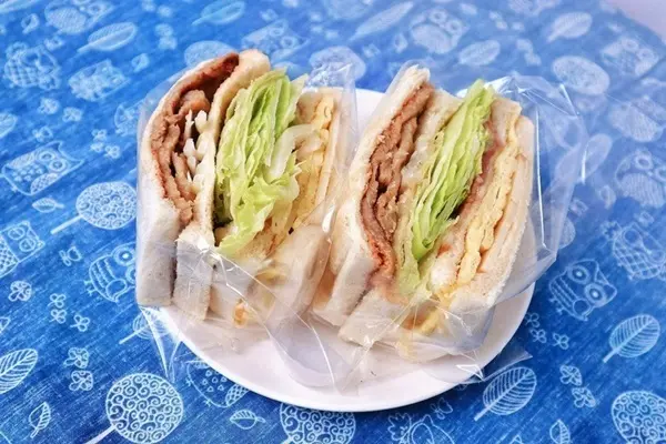 丘彼特早午餐 /美食窩客 女子的休假計劃 提供