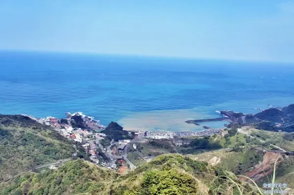 旅遊窩客 安妮 提供 / 報時山觀景台