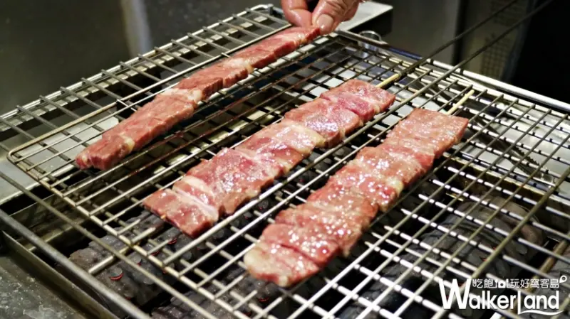 火夯seafood海鮮燒烤/ WalkerLand窩客島整理提供