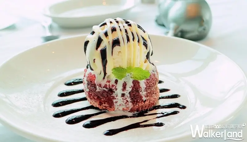 莫爾頓牛排館 / WalkerLand窩客島整理提供