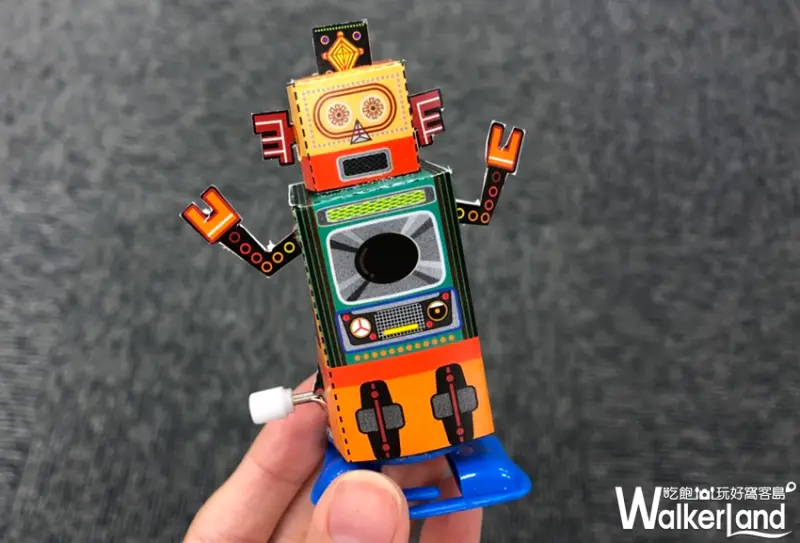 台北美福/ WalkerLand窩客島提供