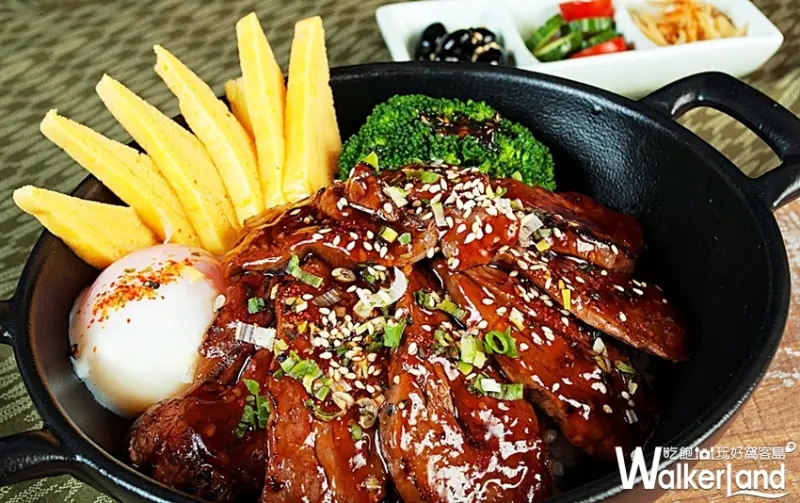 美麗信花園酒店 / WalkerLand窩客島整理提供