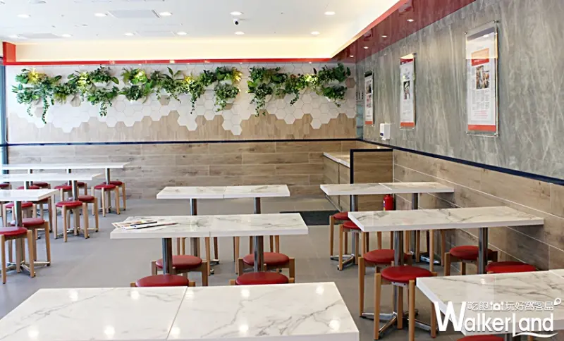 亞洲米其林一條街 / WalkerLand窩客島提供