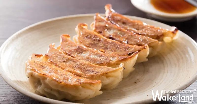 「餃子の王將」周年慶 / WalkerLand窩客島提供