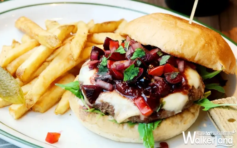 樂子the Diner  / WalkerLand窩客島提供