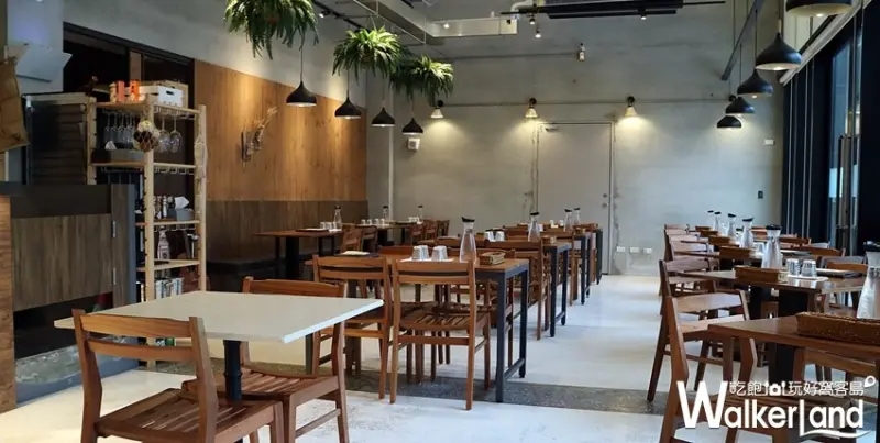 U.I.J Hotel & Hostel 友愛街旅館 / WalkerLand窩客島整理提供