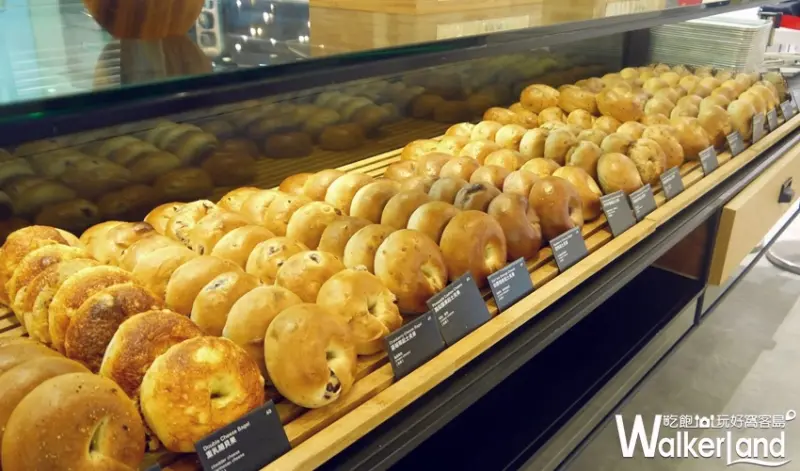 Miopane 蔬食 早午餐 / WalkerLand窩客島提供