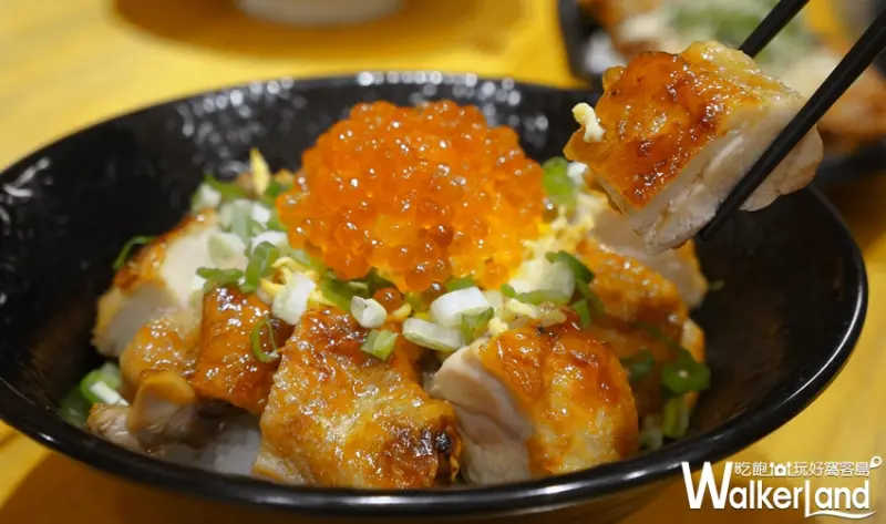 太盛烏龍麵 / WalkerLand窩客島提供