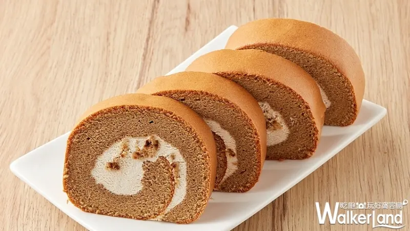 全聯甜點「illy咖啡」 / WalkerLand窩客島提供