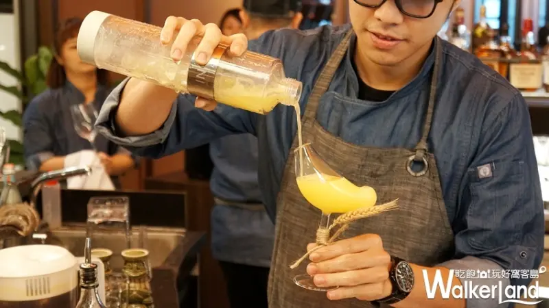 牛排教父全新牛排館「MUCHOYAKI 」 / WalkerLand窩客島提供