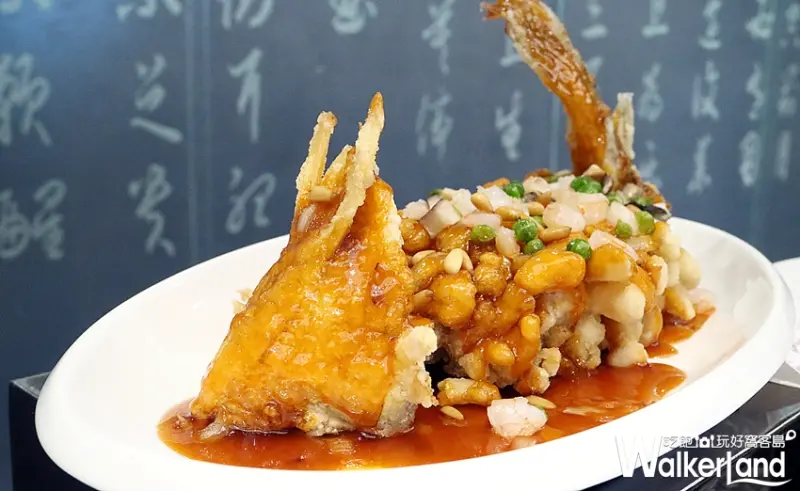 金陵鹽水鴨 / WalkerLand窩客島整理提供