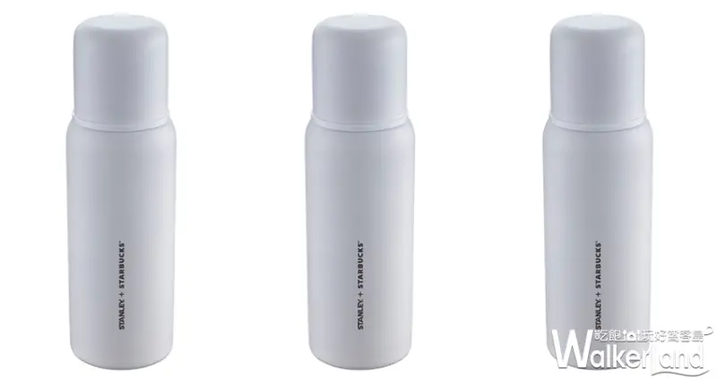 STANLEY+STARBUCKS聯名商品 / WalkerLand窩客島整理提供