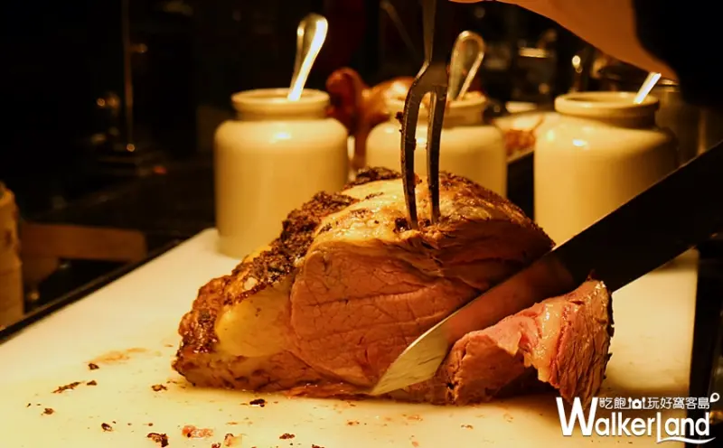 讓人一秒飛到長灘島！享受菲律賓在地美食文化，遠東Café吃到飽限期開吃。