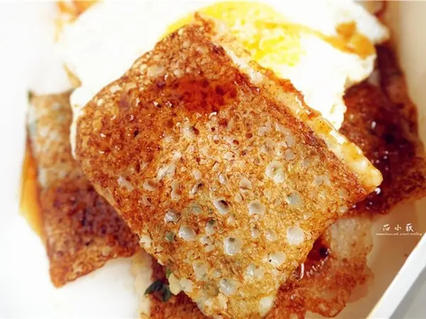 窩客芯小荻提供 / KiKicoco手作米米煎