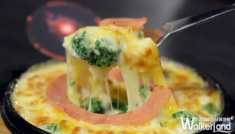 開丼 正義聯盟 聯名餐點 / WalkerLand窩客島提供