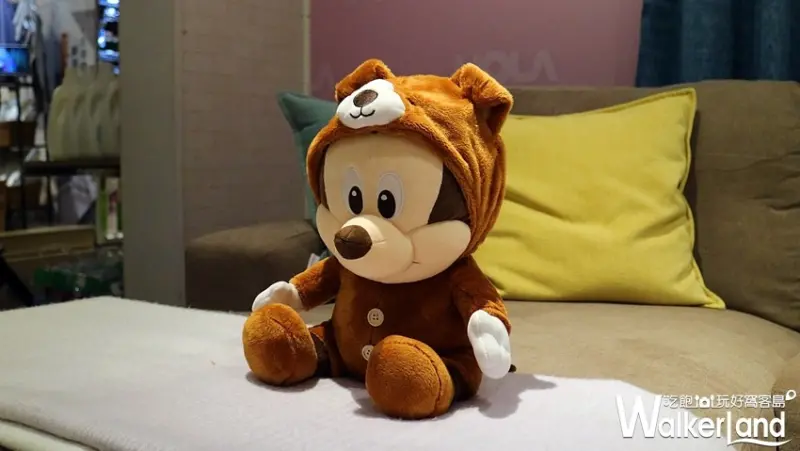 HOLA 20週年慶 / WalkerLand窩客島整理提供