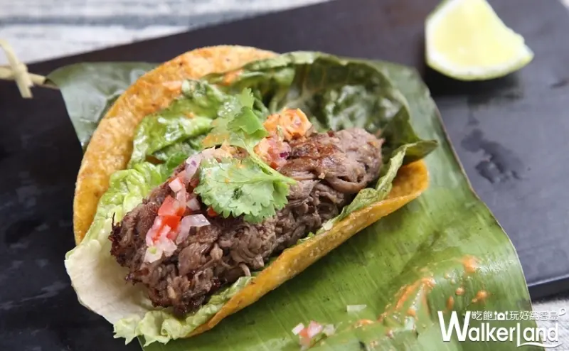 台北晶華酒店/ WalkerLand窩客島整理提供 未經許可不可轉載