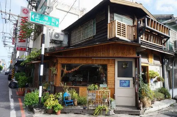 花蓮 景點 拍照 打卡 文青 網紅 懶人包 Chu girl浪漫花園 / WalkerLand窩客島提供