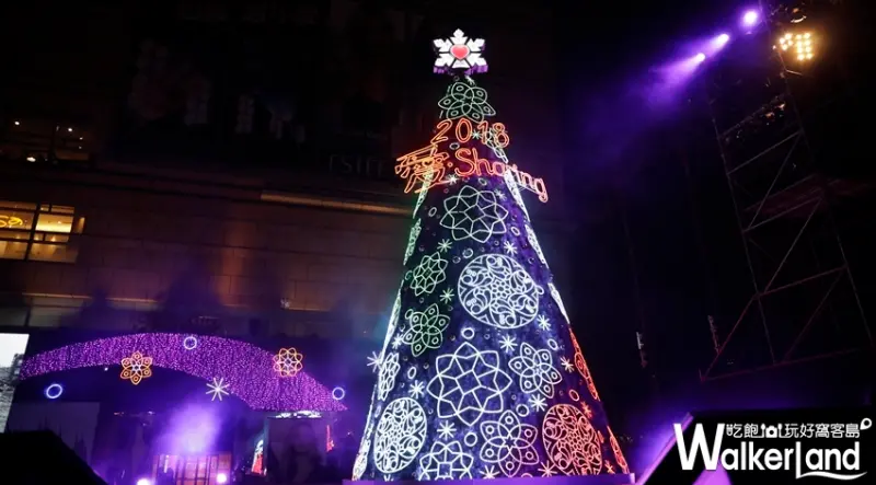 高雄夢時代 / WalkerLand窩客島提供