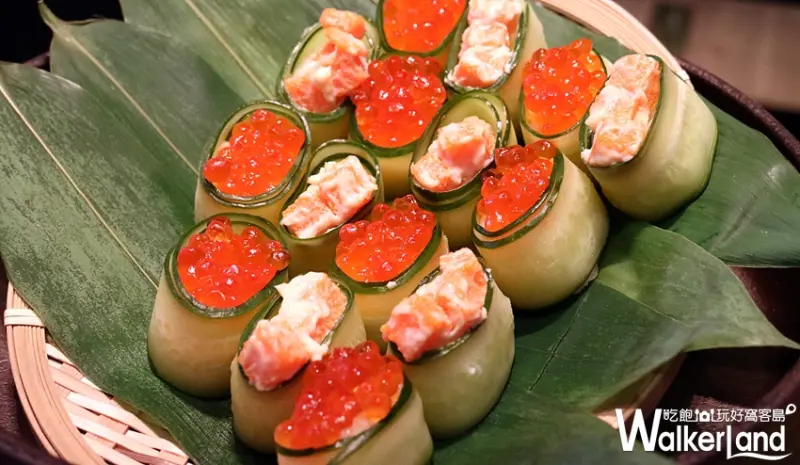 台北文華東方酒店 / WalkerLand窩客島提供