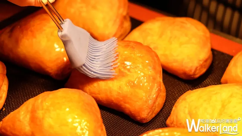 日本人氣提點「RAPL澎派令果」台灣首店/ WalkerLand窩客島提供