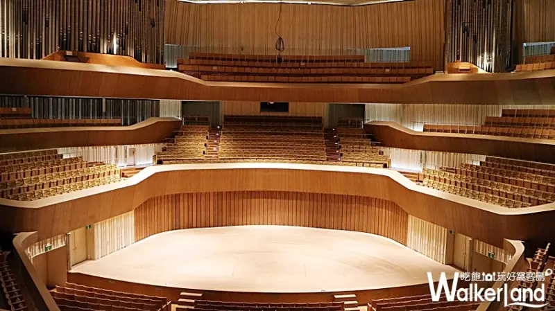 高雄衛武營 / WalkerLand窩客島整理提供