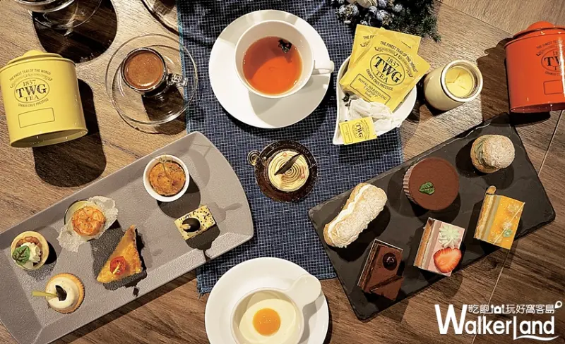 東區時尚義式餐廳「al sorriso」 /  WalkerLand窩客島整理提供