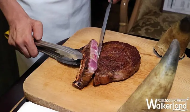 台北喜來登安東廳 / WalkerLand窩客島數位編輯 李維唐 整理編輯