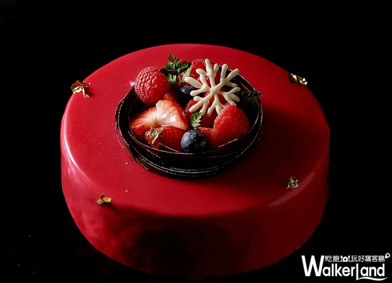 台北美福大飯店 / WalkerLand窩客島提供