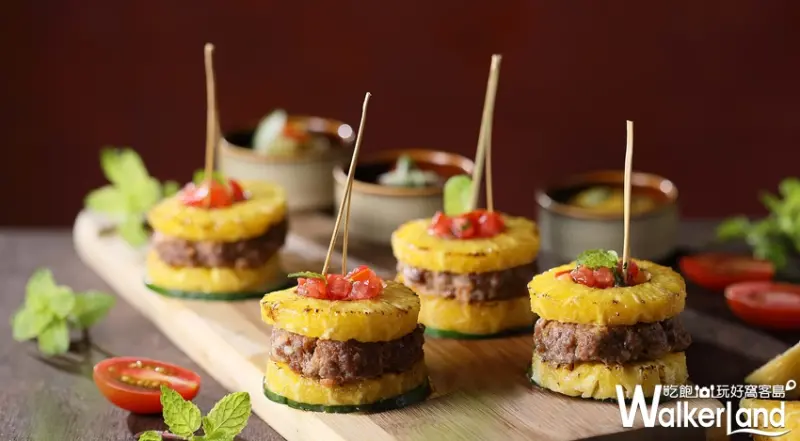 50樓Café自助餐廳