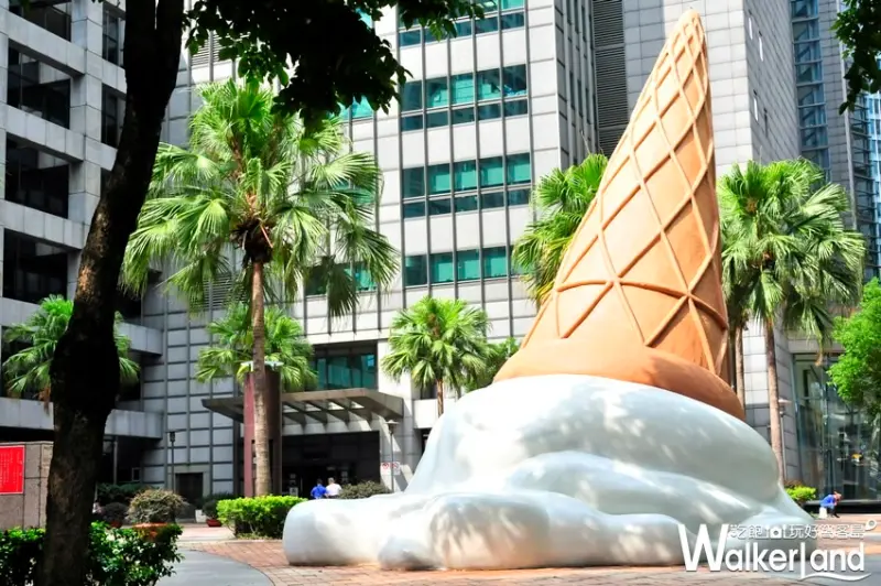 新北市「重返怪獸島」 / WalkerLand窩客島提供