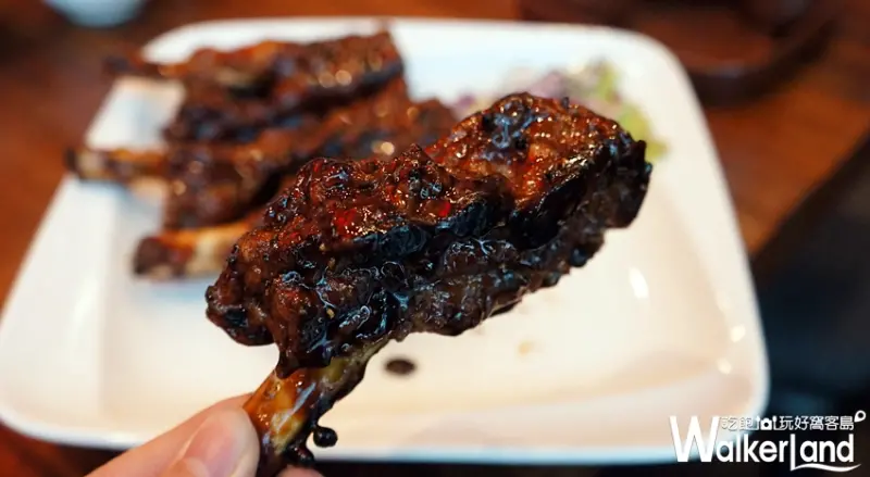 樂天皇朝 / WalkerLand窩客島提供